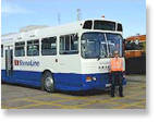 Bus Operations