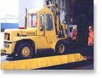 freight lorries