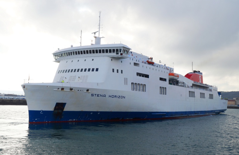 Norman Voyager