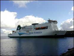 Isle of Inishmore