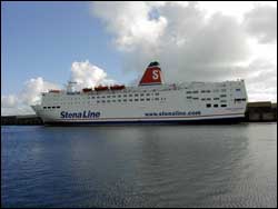 Stena Europe